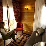 Üdülőpark Natural Park 3*