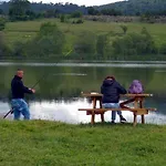 Üdülőpark Natural Park Gokoz