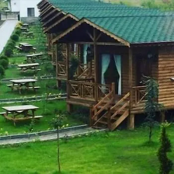Natural Park Gokoz