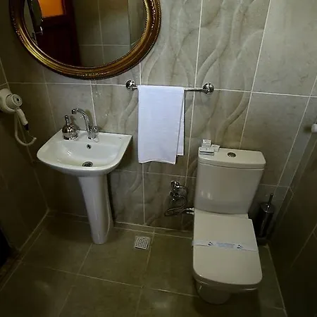 Feriepark Natural Park Gokoz