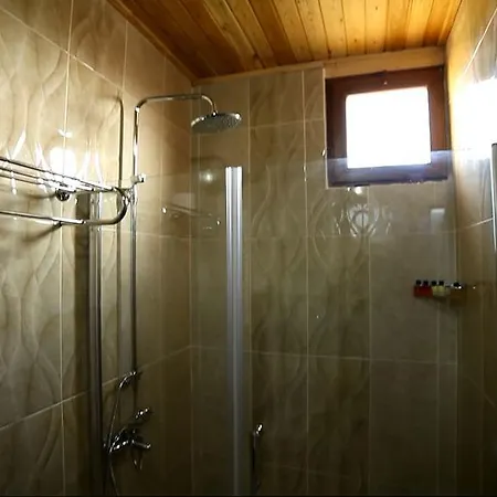 Kompleks wypoczynkowy Natural Park 3*