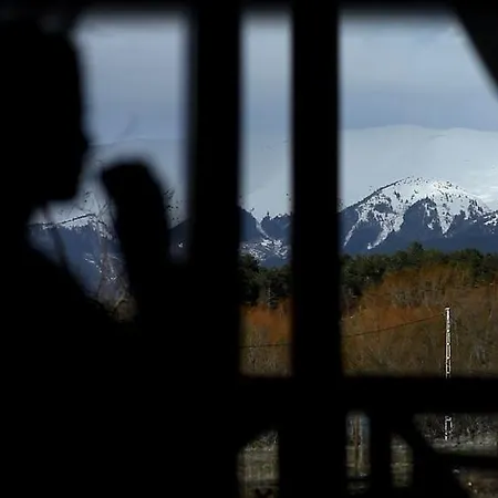 Feriepark Natural Park