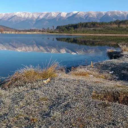 Üdülőpark Natural Park 3*