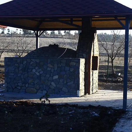 Feriepark Natural Park Gokoz