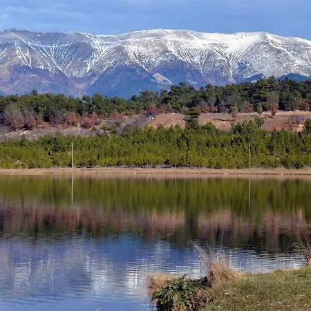 Natural Park Feriepark 3*