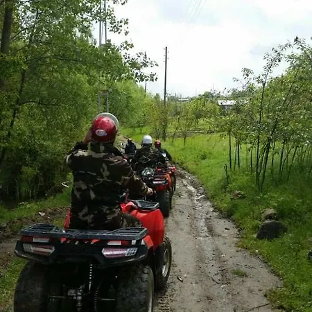 Feriepark Natural Park